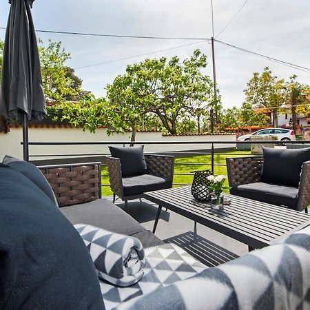 Apartment Margita Ровінь Екстер'єр фото